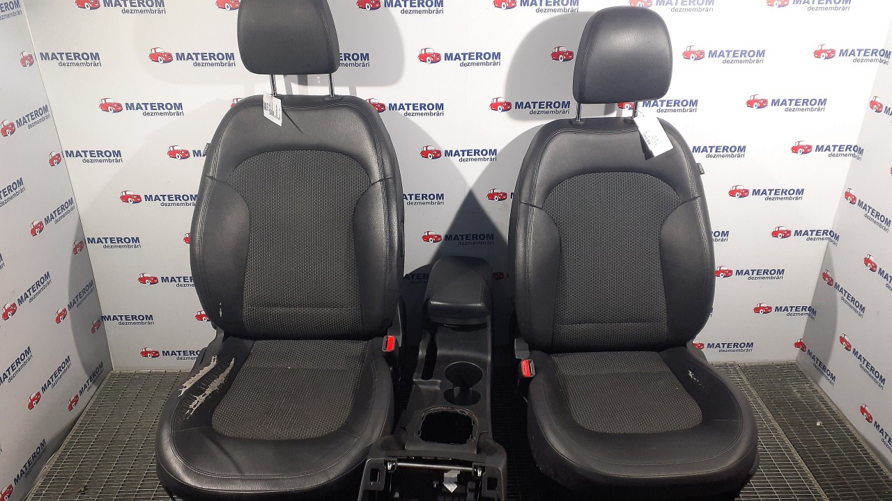 SCAUNE AUTO HYUNDAI IX 35 IX 35 - - (2009 2015)