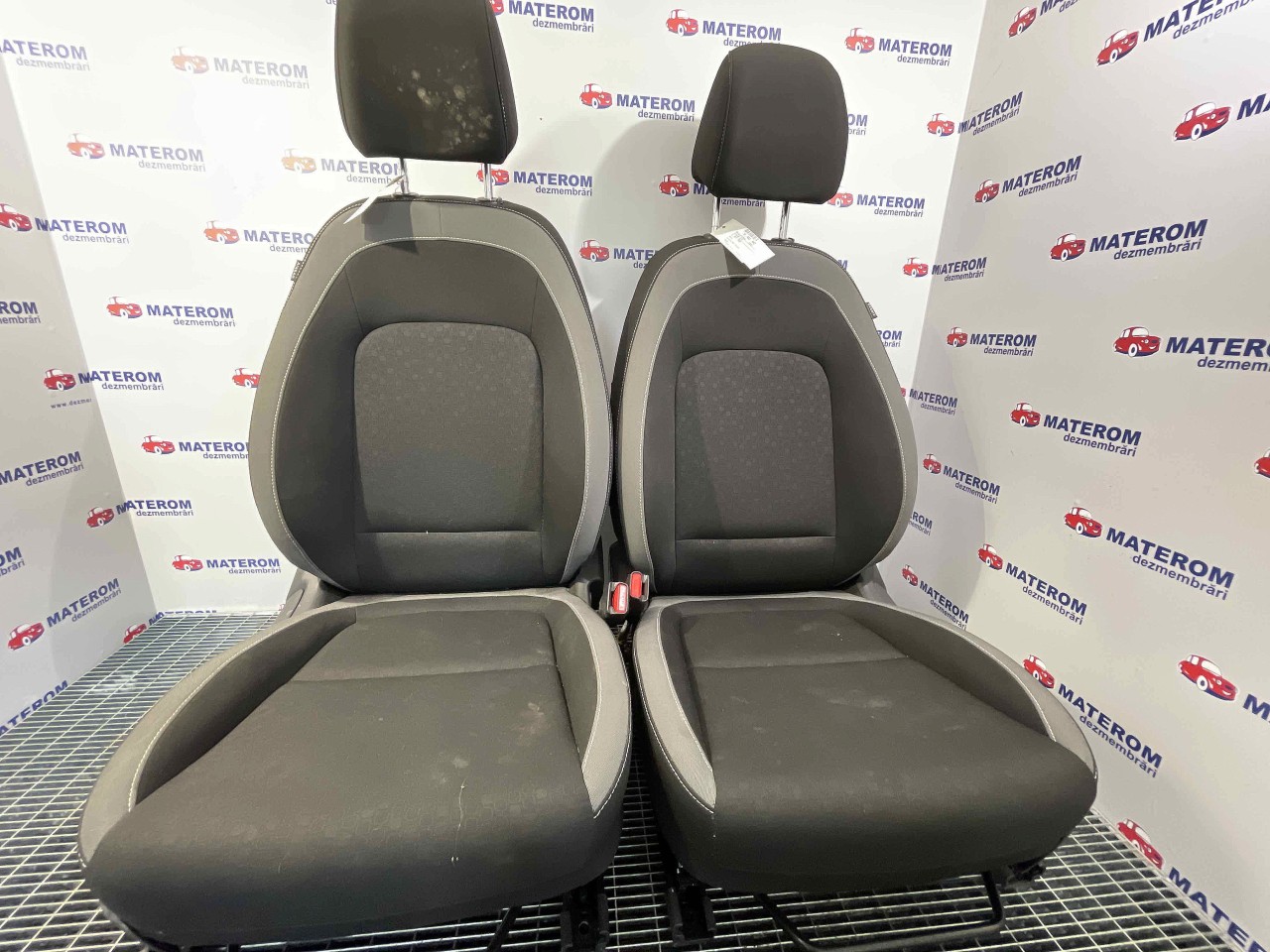 SCAUNE AUTO HYUNDAI KONA - - (2017 2020)
