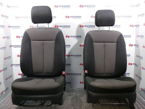 SCAUNE AUTO HYUNDAI SANTA FE - - (2006 2012)