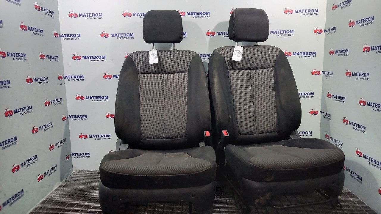 SCAUNE AUTO HYUNDAI SANTA FE - - (2006 2012)