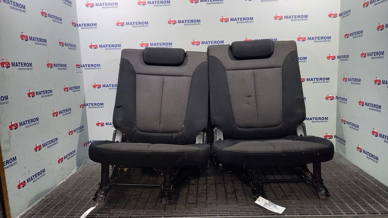 SCAUNE AUTO HYUNDAI SANTA FE - - (2006 2012)