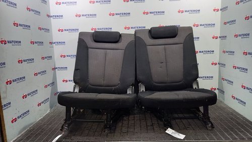 SCAUNE AUTO HYUNDAI SANTA FE - - (2006 2012)