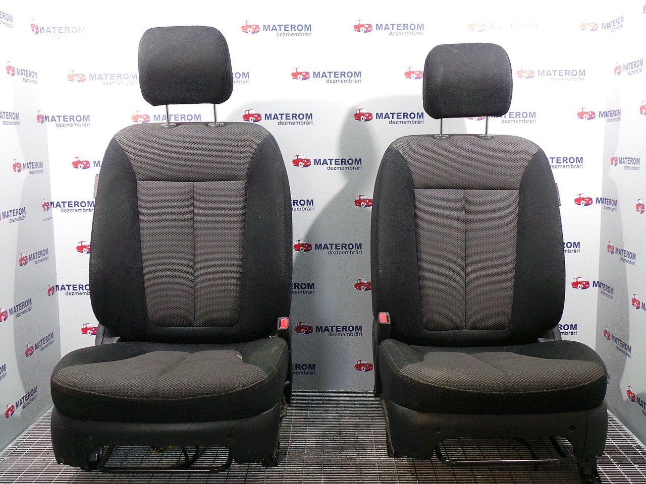 SCAUNE AUTO HYUNDAI SANTA FE SANTA FE - - (2006 2012)