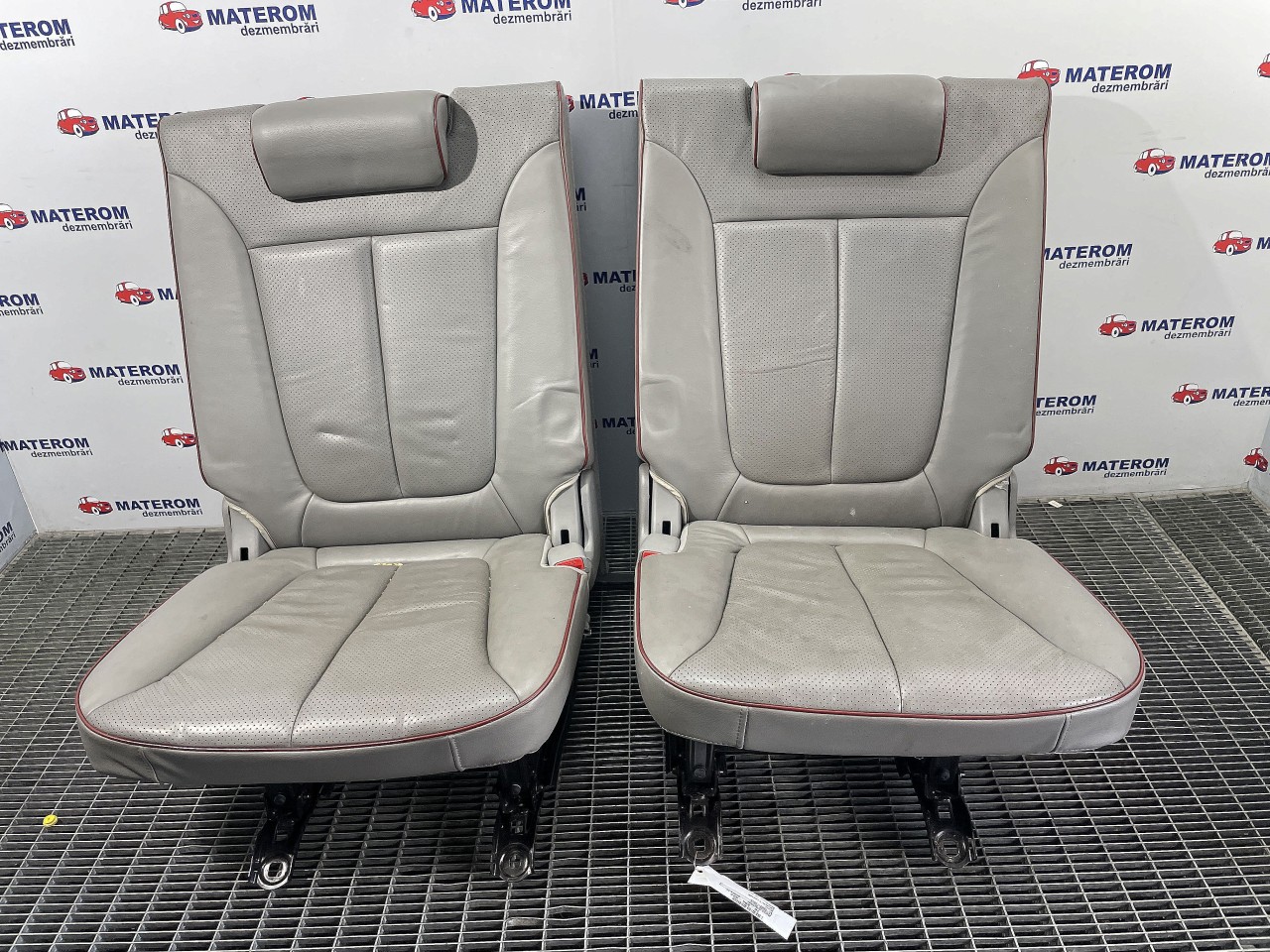 SCAUNE AUTO HYUNDAI SANTA FE SANTA FE - - (2006 2012)