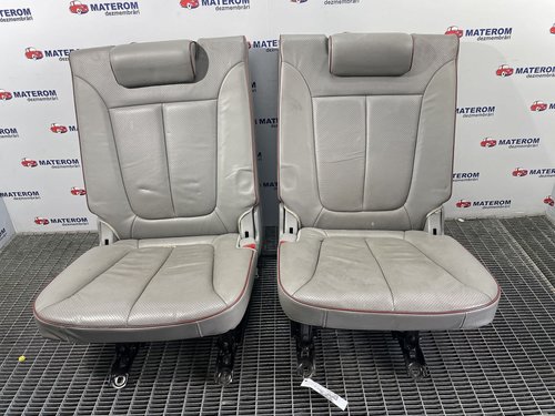 SCAUNE AUTO HYUNDAI SANTA FE SANTA FE - - (2006 2012)