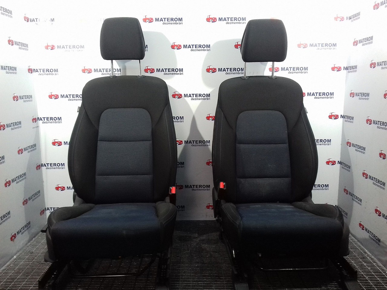 SCAUNE AUTO HYUNDAI TUCSON - - (2015 2019)
