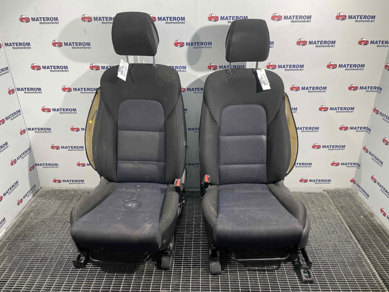 SCAUNE AUTO HYUNDAI TUCSON TUCSON - - (2015 2019)