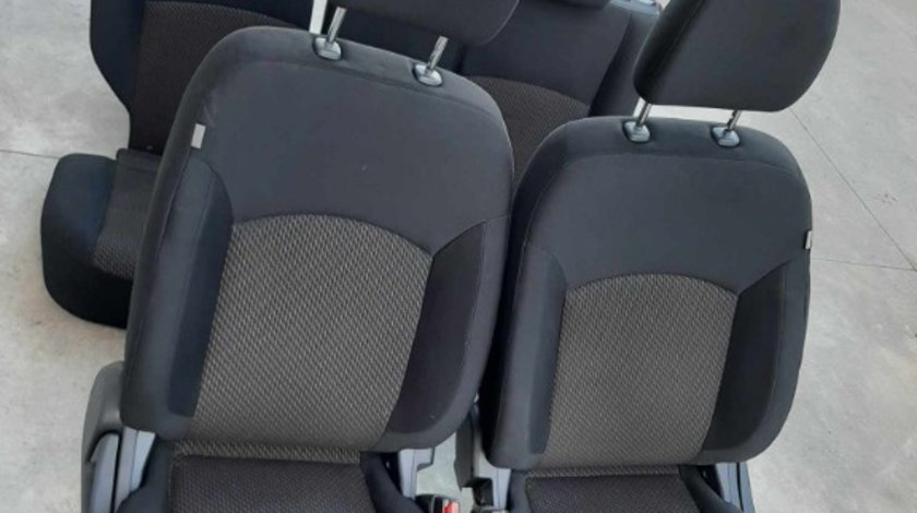 Scaune auto interior textil mitsubishi asx 2019