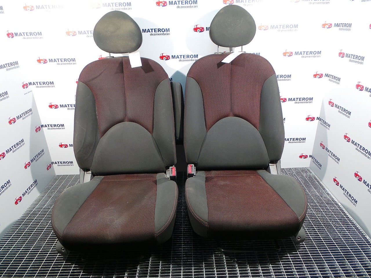 SCAUNE AUTO KIA RIO RIO - - (2005 2010)