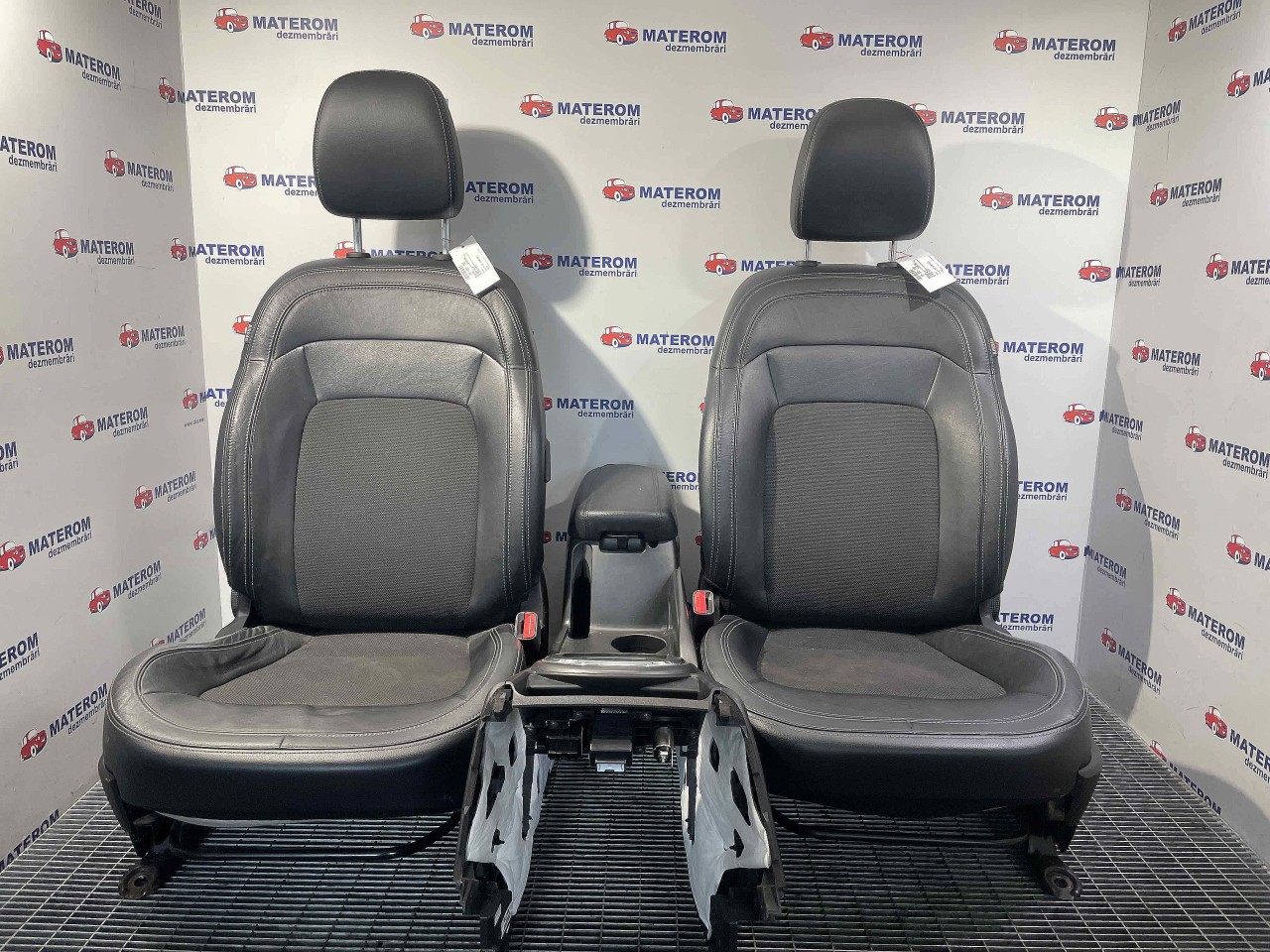SCAUNE AUTO KIA SPORTAGE - - (2010 2015)