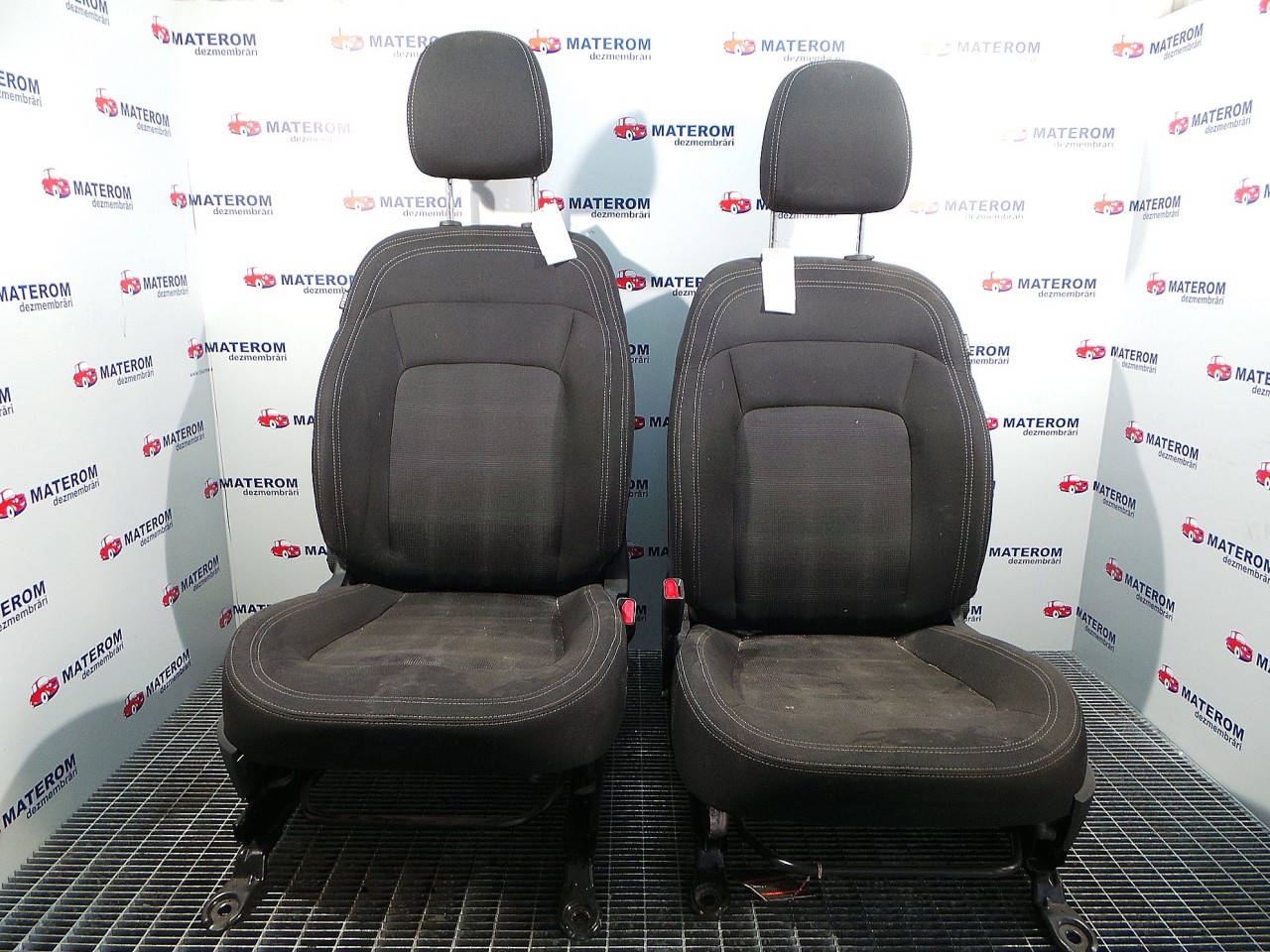 SCAUNE AUTO KIA SPORTAGE - - (2010 2015)