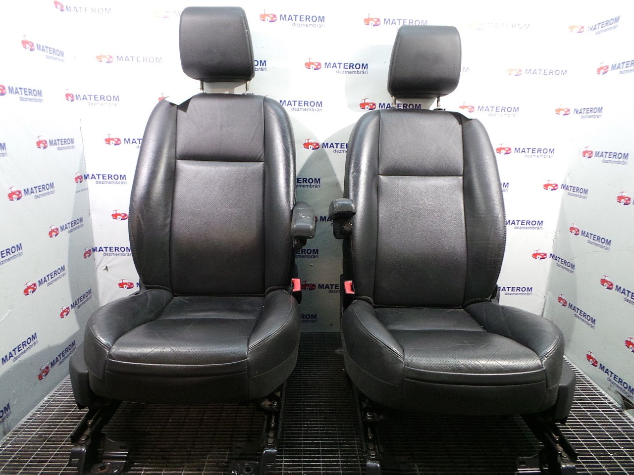 SCAUNE AUTO LAND ROVER FREELANDER - - (2006 2014)