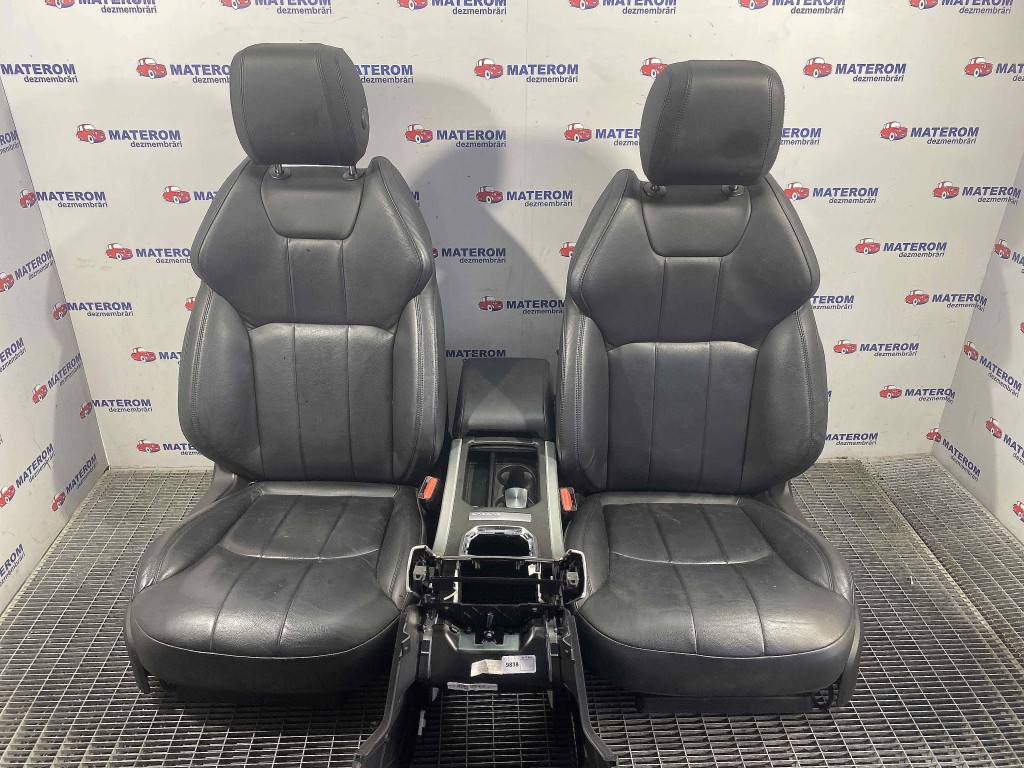 SCAUNE AUTO LAND ROVER RANGE ROVER EVOQUE - - (2014 2018)