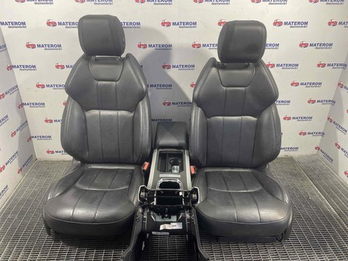 SCAUNE AUTO LAND ROVER RANGE ROVER EVOQUE - - (2014 2018)