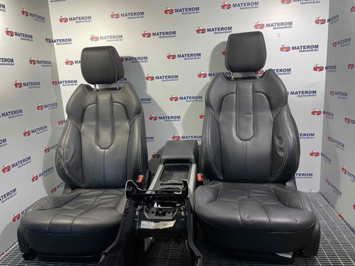 SCAUNE AUTO LAND ROVER RANGE ROVER EVOQUE RANGE ROVER EVOQUE - - (2011 2014)