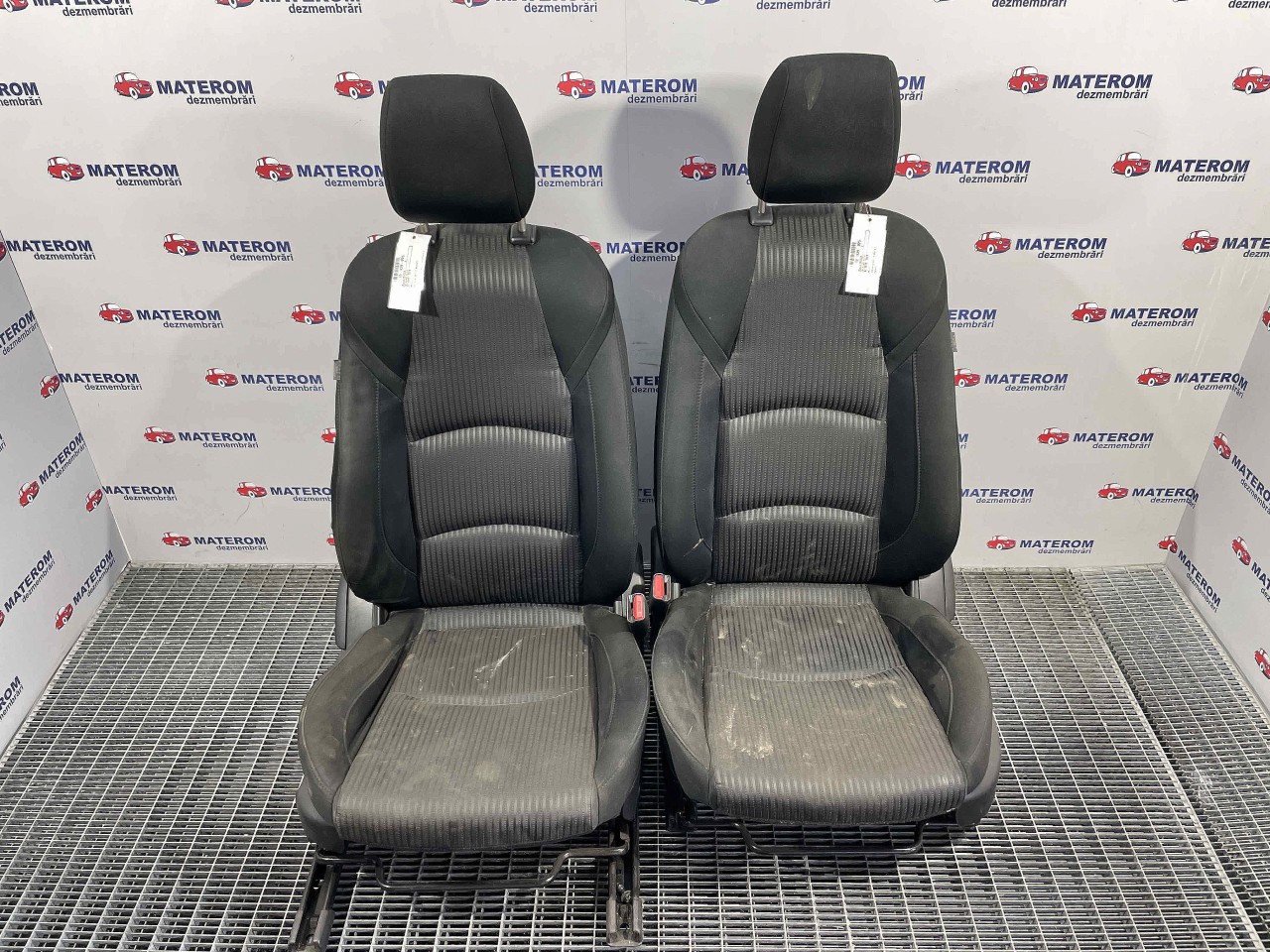 SCAUNE AUTO MAZDA 3 - - (2013 2018)