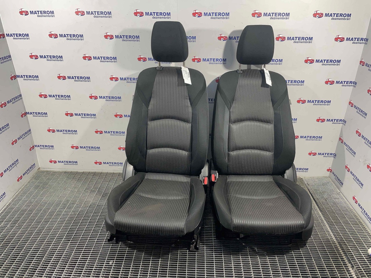 SCAUNE AUTO MAZDA 3 - - (2013 2018)