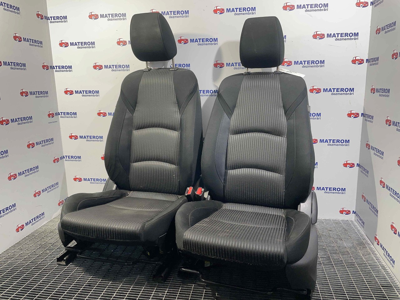 SCAUNE AUTO MAZDA 3 - - (2013 2018)
