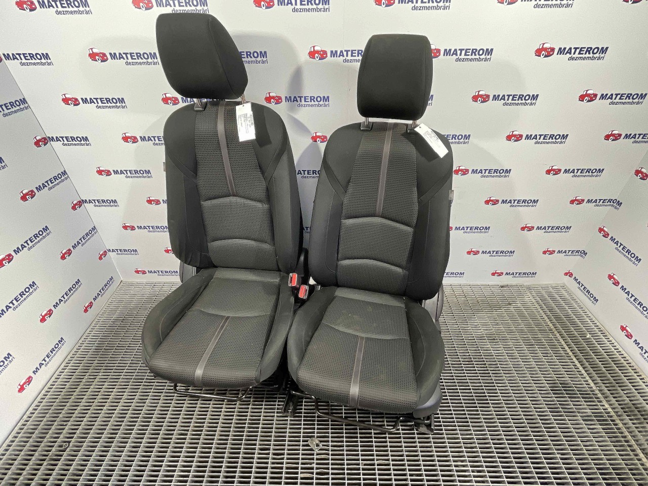 SCAUNE AUTO MAZDA 3 3 - - (2013 2018)