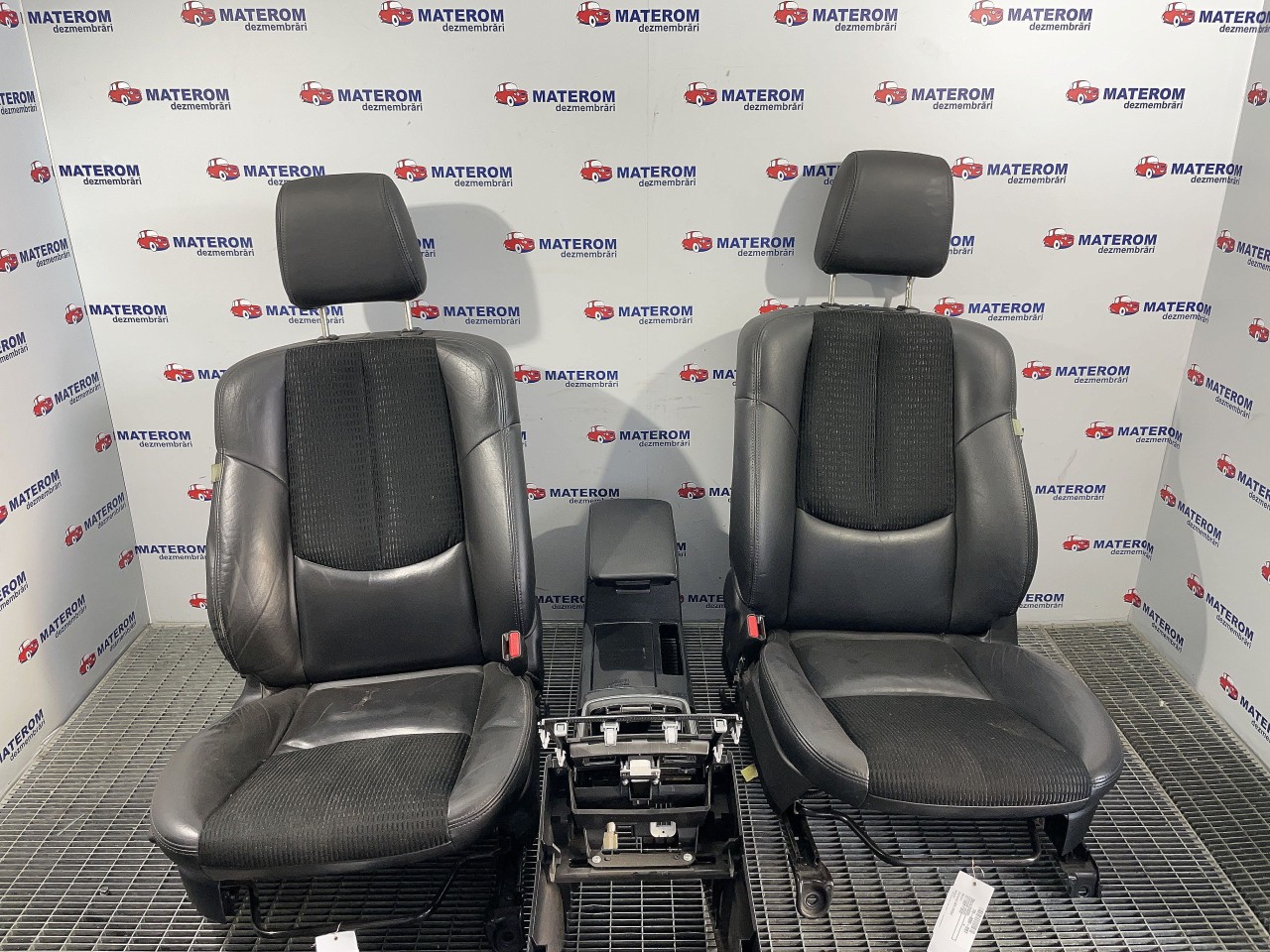 SCAUNE AUTO MAZDA 6 - - (2007 2012)