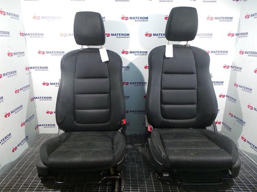 SCAUNE AUTO MAZDA 6 - - (2012 2016)