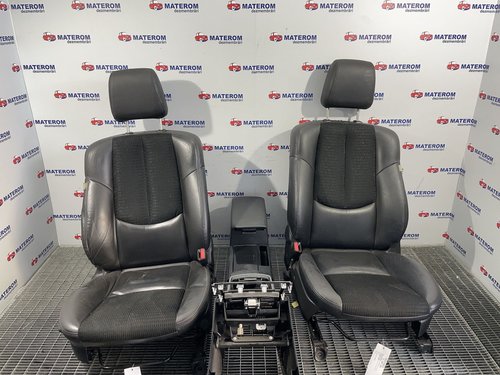 SCAUNE AUTO MAZDA 6 6 - - (2007 2012)