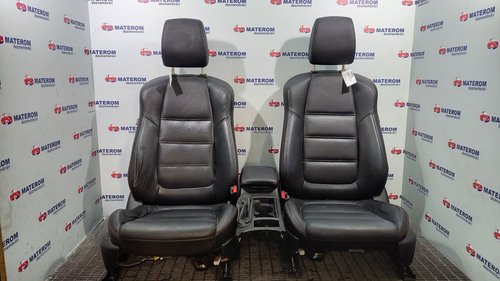 SCAUNE AUTO MAZDA 6 6 - - (2012 2016)