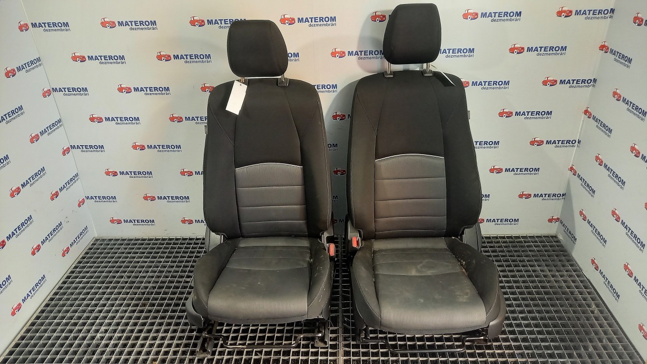 SCAUNE AUTO MAZDA CX-3 CX-3 - - (2014 2018)
