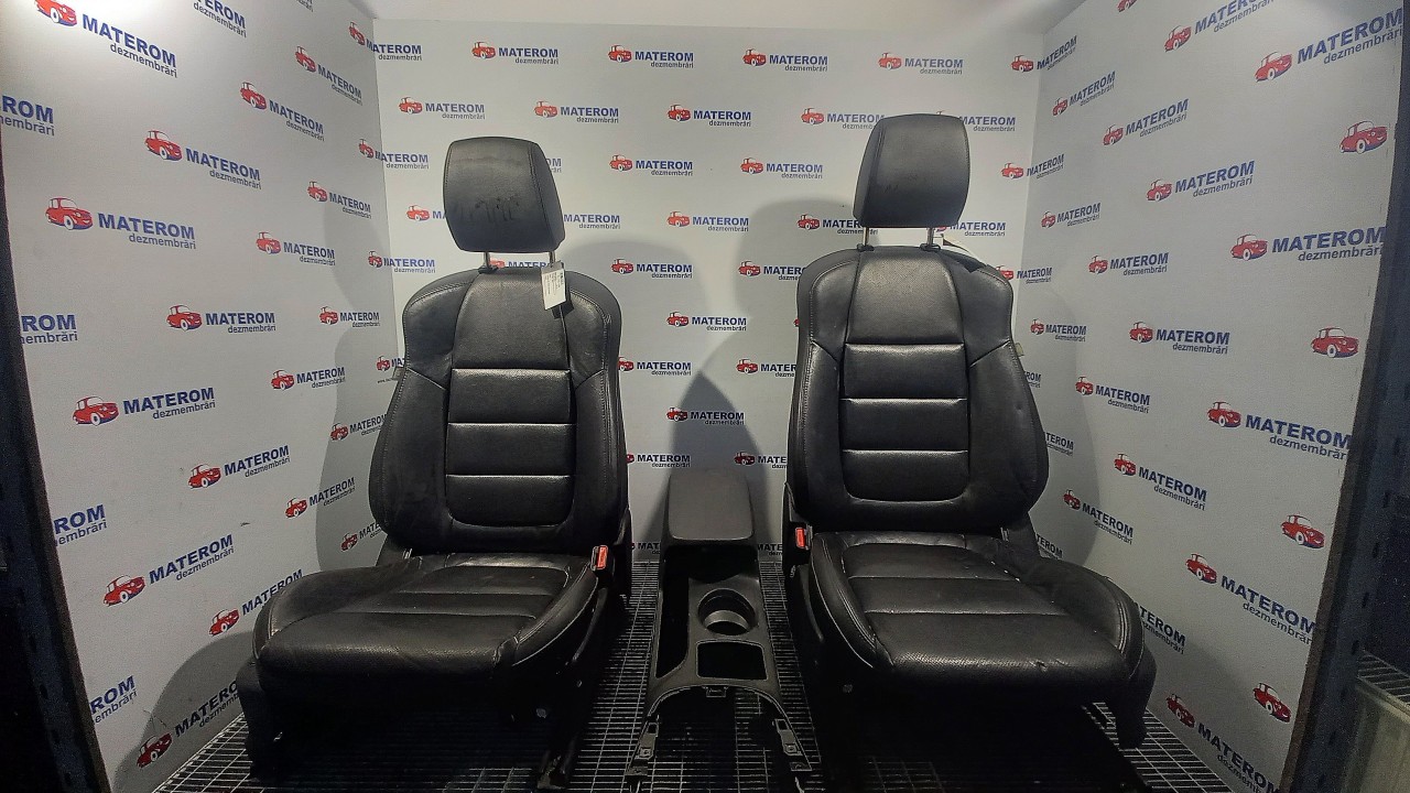 SCAUNE AUTO MAZDA CX-5 - - (2012 2015)