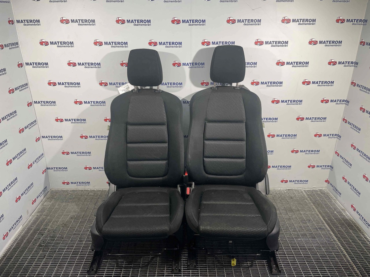 SCAUNE AUTO MAZDA CX-5 CX-5 - - (2012 2015)