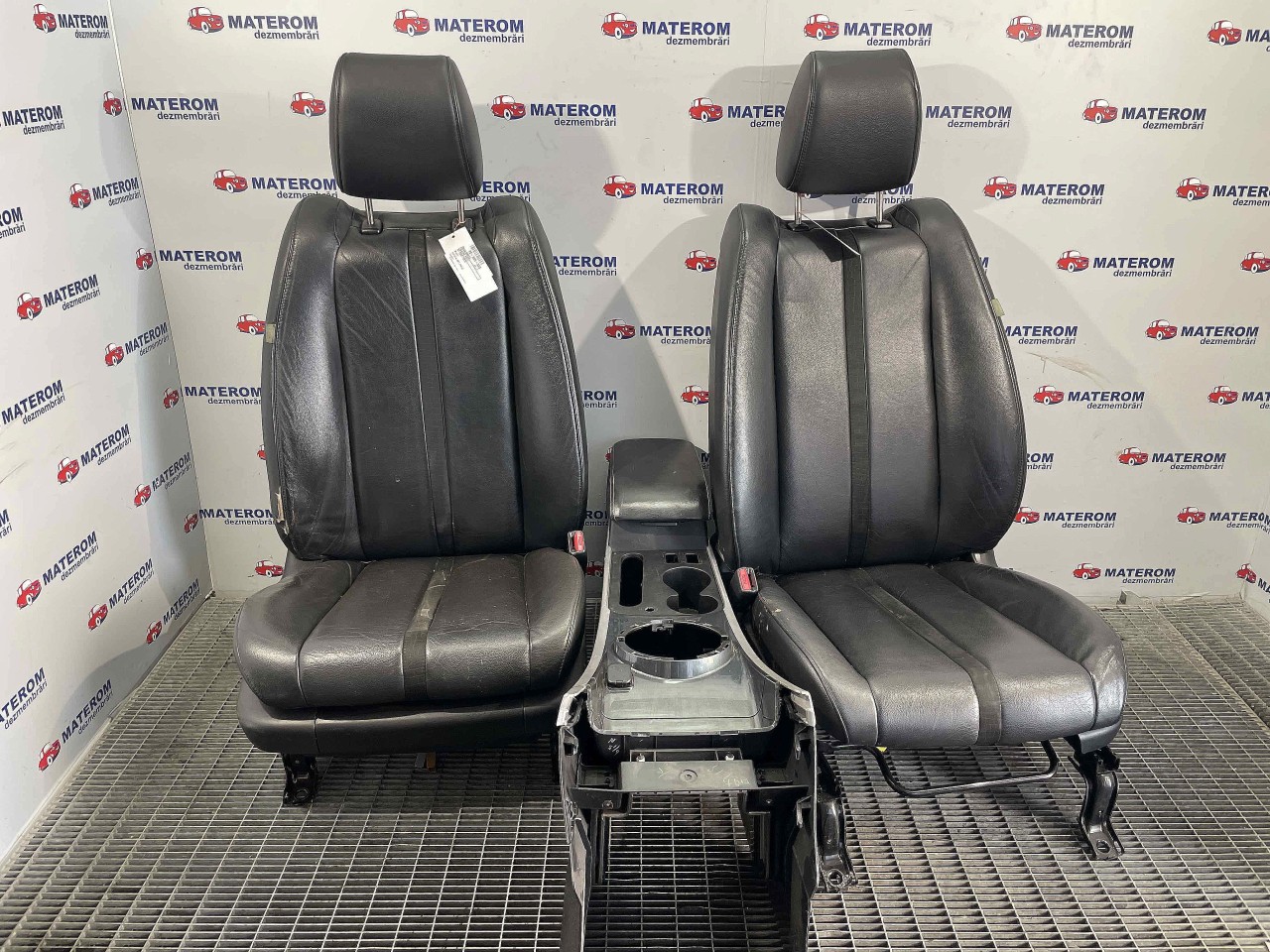 SCAUNE AUTO MAZDA CX-7 - - (2006 2012)