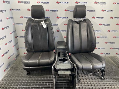 SCAUNE AUTO MAZDA CX-7 - - (2006 2012)