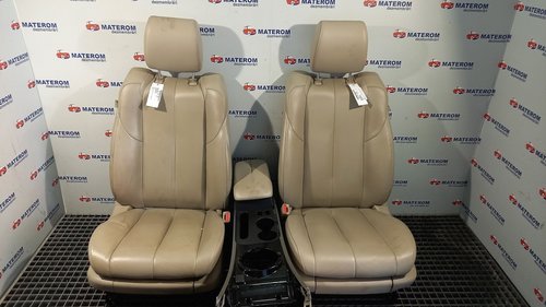 SCAUNE AUTO MAZDA CX-7 CX-7 - - (2006 2012)
