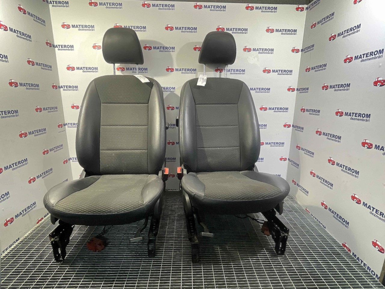 SCAUNE AUTO MERCEDES A-CLASS A-CLASS - - (2008 2012)