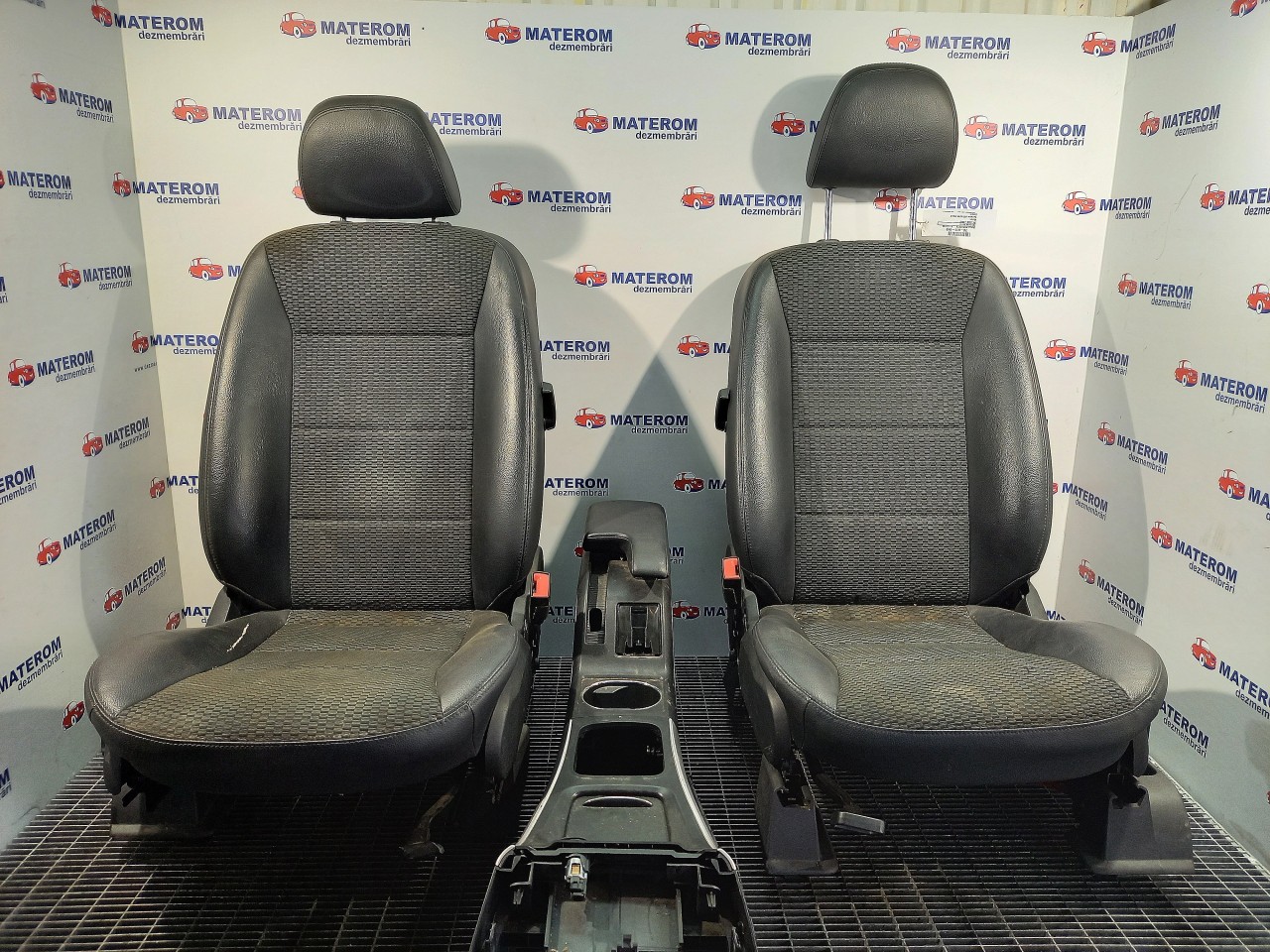 SCAUNE AUTO MERCEDES A-CLASS A-CLASS - - (2008 2012)