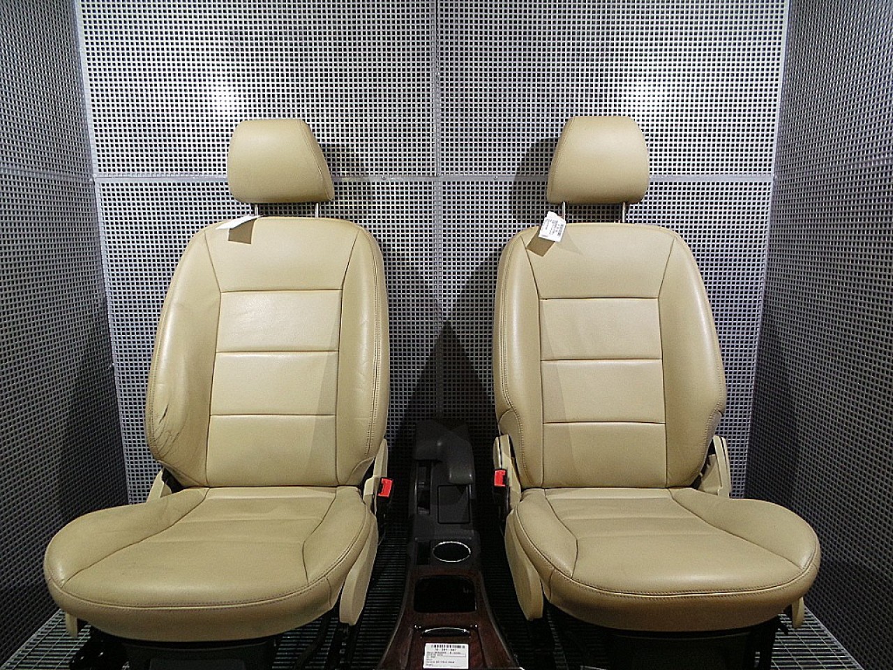 SCAUNE AUTO MERCEDES B-CLASS - - (2005 2