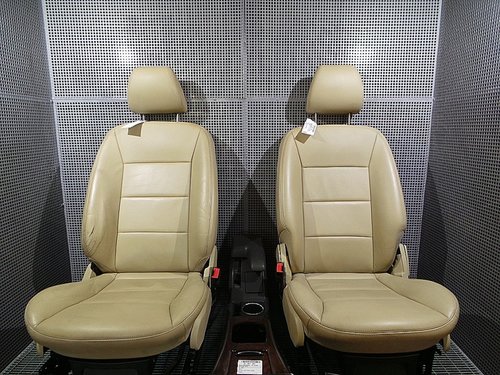SCAUNE AUTO MERCEDES B-CLASS - - (2005 2011)