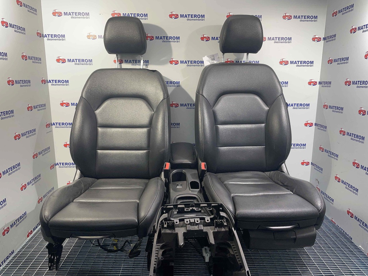 SCAUNE AUTO MERCEDES B-CLASS - - (2011 2018)