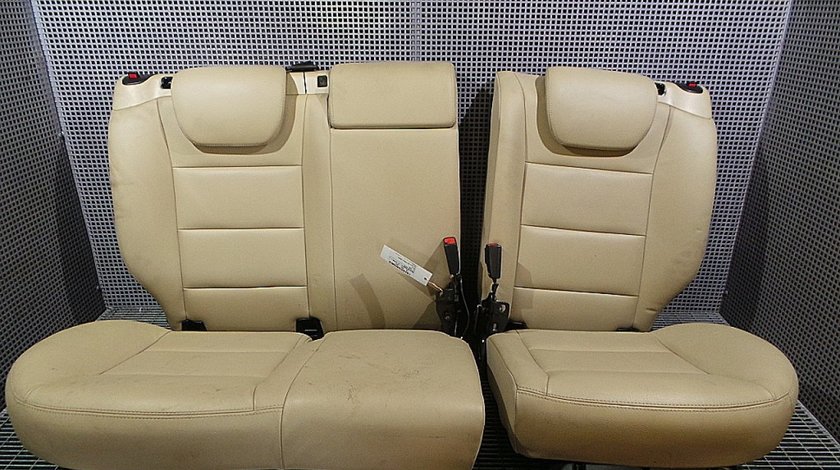 SCAUNE AUTO MERCEDES B-CLASS B-CLASS - (2005 2011)