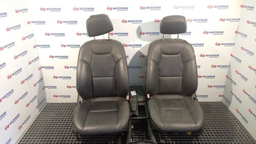 SCAUNE AUTO MERCEDES C-CLASS - - (2007 2011)