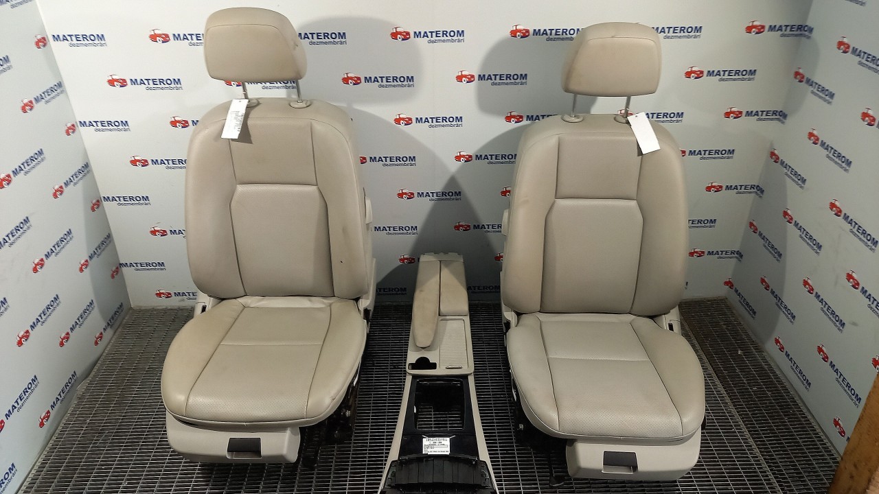 SCAUNE AUTO MERCEDES C-CLASS - - (2011 2014)