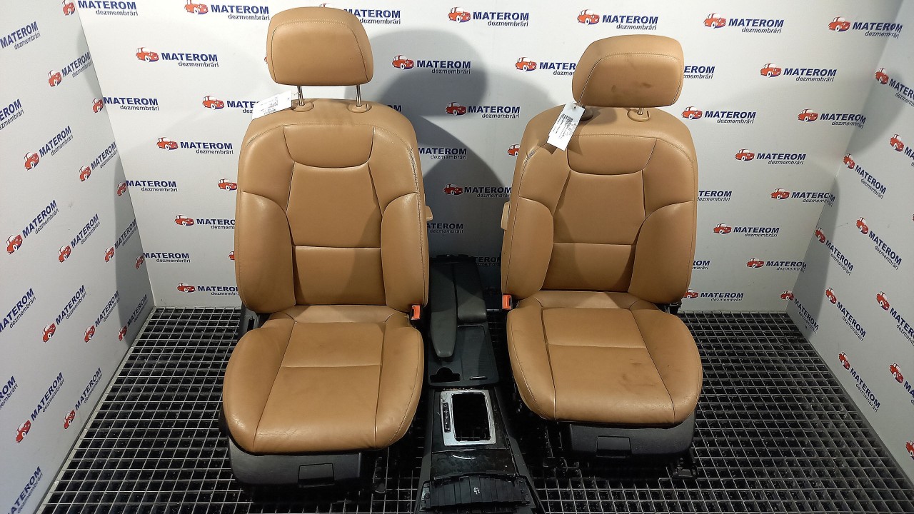SCAUNE AUTO MERCEDES C-CLASS - - (2011 2014)