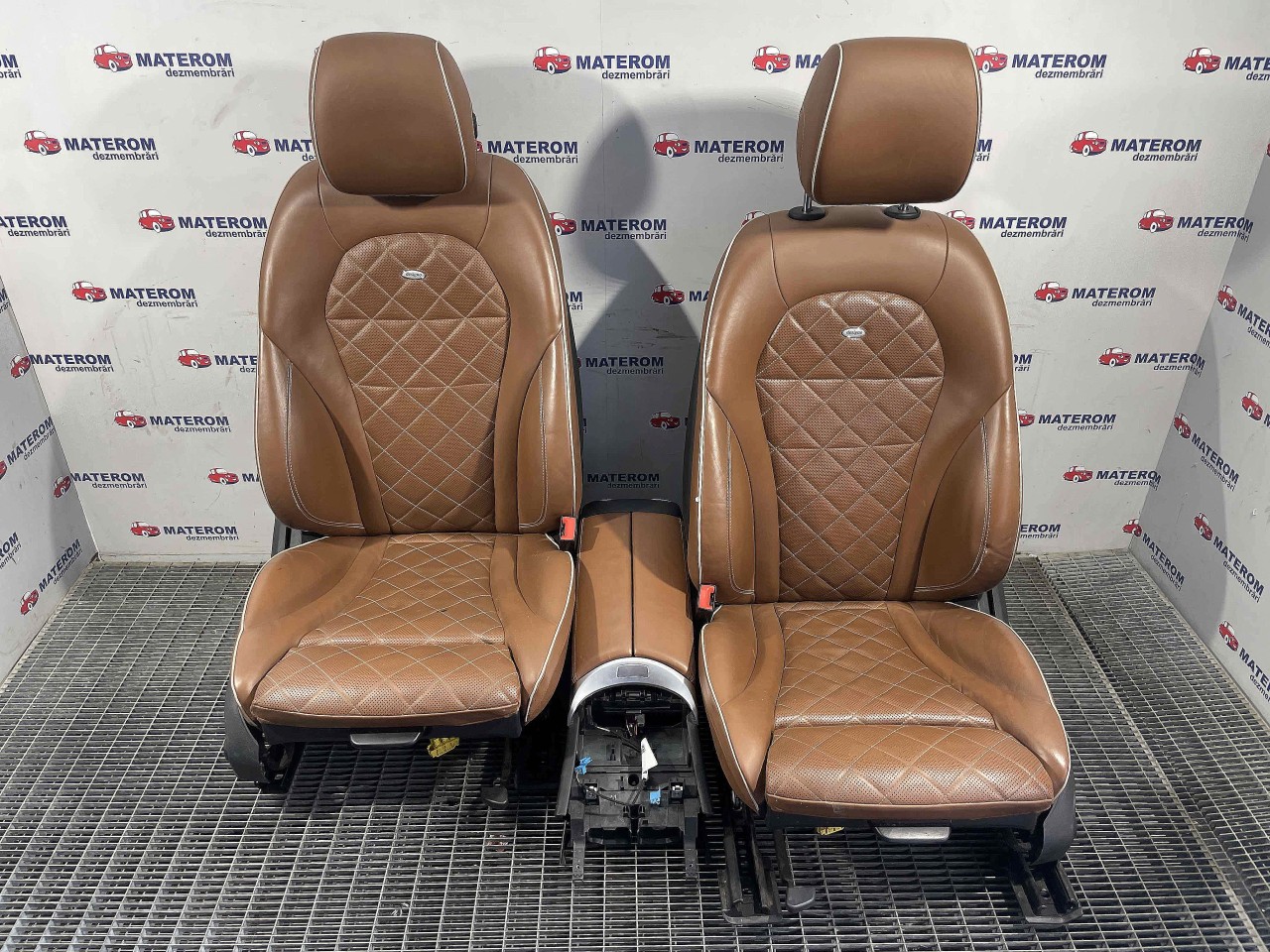 SCAUNE AUTO MERCEDES C-CLASS - - (2014 2018)