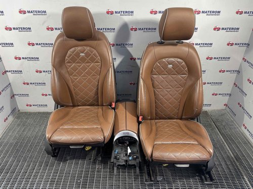 SCAUNE AUTO MERCEDES C-CLASS - - (2014 2018)