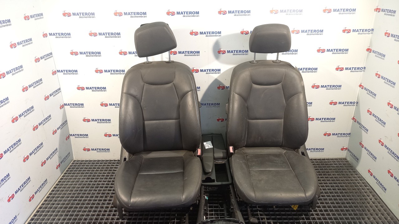 SCAUNE AUTO MERCEDES C-CLASS C-CLASS - - (2007 2011)