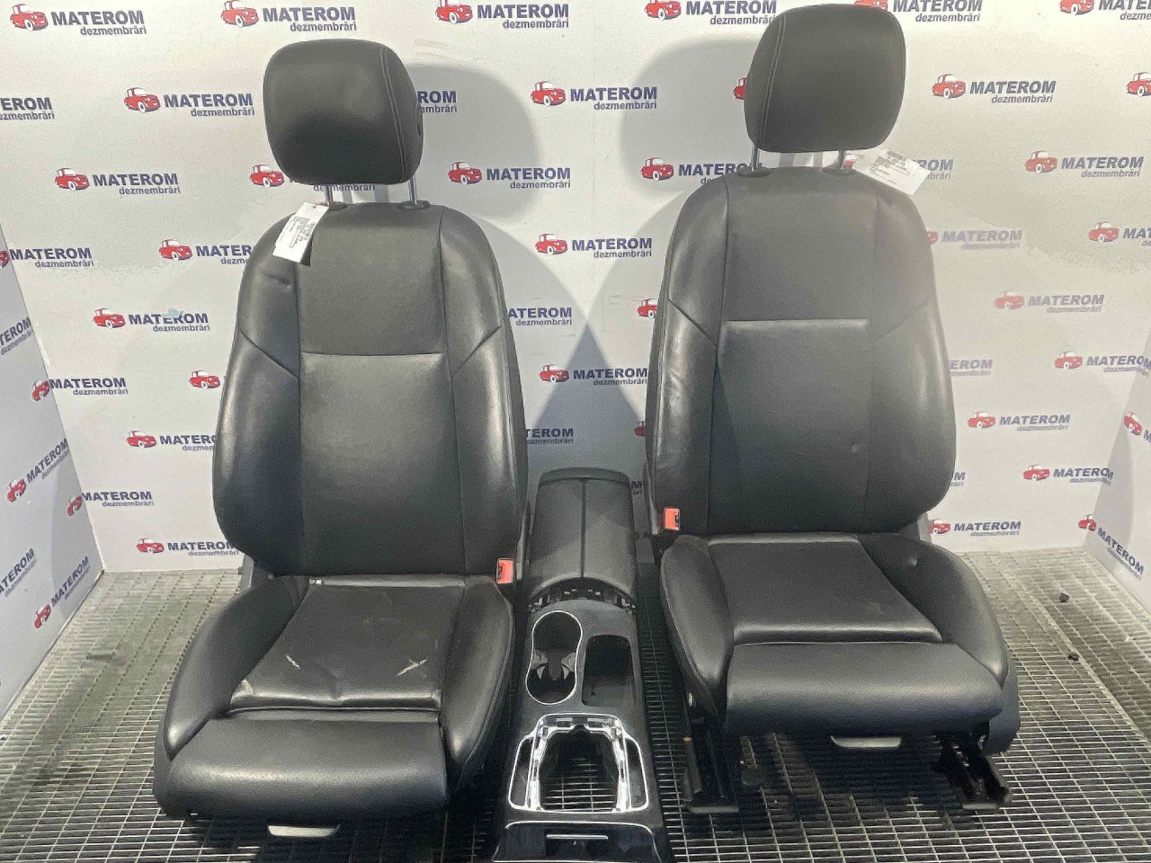 SCAUNE AUTO MERCEDES C-CLASS C-CLASS - - (2014 2018)