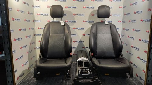 SCAUNE AUTO MERCEDES C-CLASS C-CLASS - - (2014 2018)