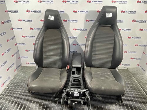 SCAUNE AUTO MERCEDES CLA - - (2013 2018)