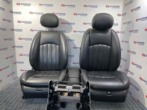 SCAUNE AUTO MERCEDES CLS - - (2004 2010)