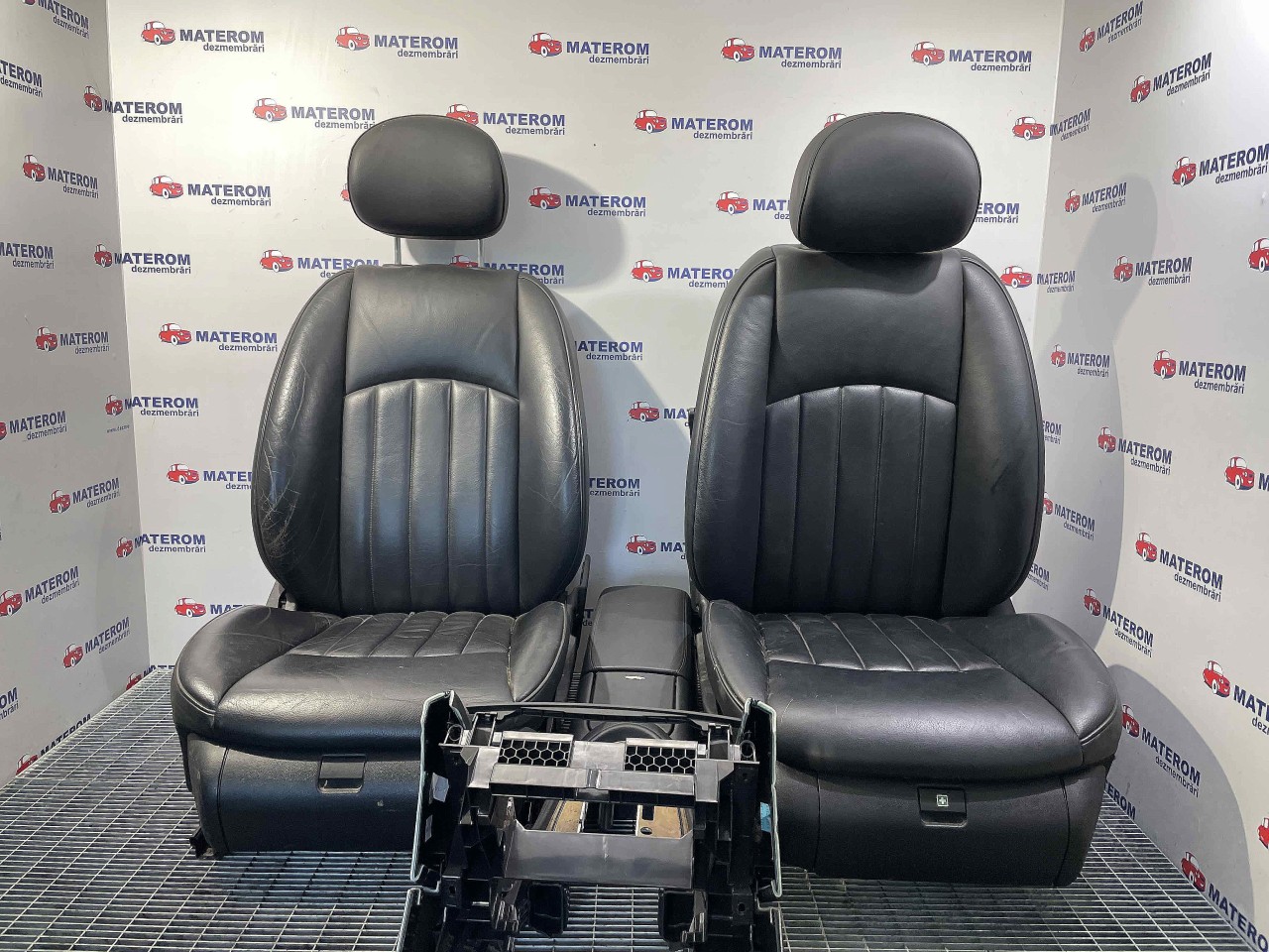 SCAUNE AUTO MERCEDES CLS CLS - - (2004 2010)
